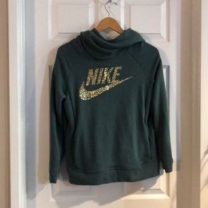 NIKE hoodie